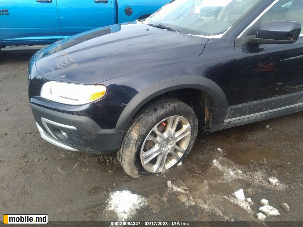 2016 Volvo C70 — photo 6