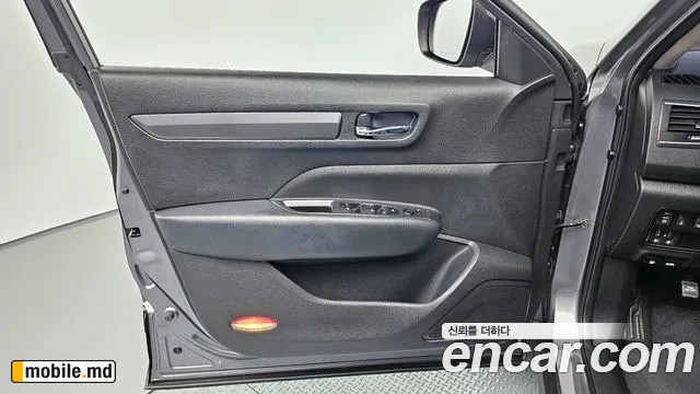 2017 Renault 6 — photo 24