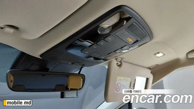 2021 Kia Canival — photo 19