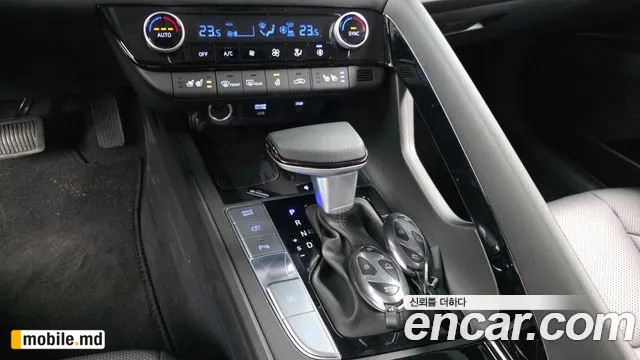 2026 Hyundai Avante — photo 9