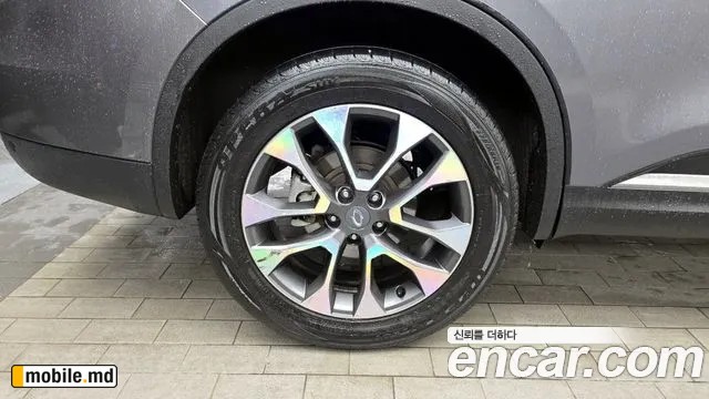 2017 Renault 6 — photo 5