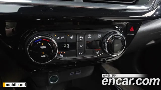 2025 Daewoo Trax — photo 19