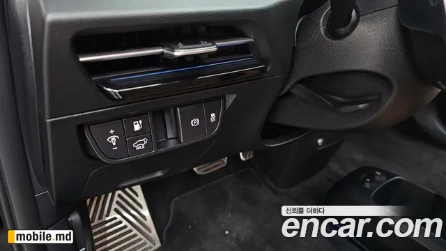 2023 Kia EV6 — photo 20