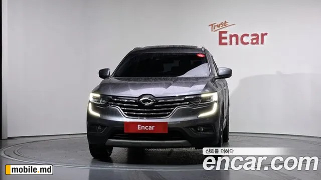 2017 Renault 6 — photo 3