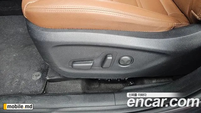 2019 Kia Sorento — photo 32