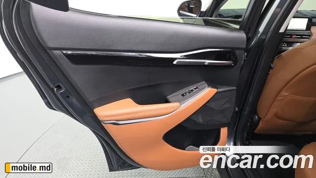 2026 Kia Seltos — photo 25