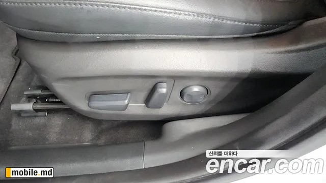 2020 Hyundai Kona — photo 33