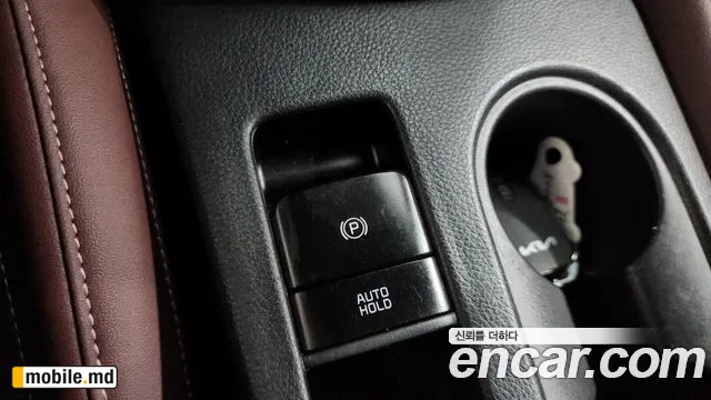 2022 Kia Seltos — photo 12