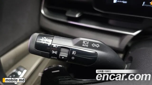 2025 Kia Canival — photo 20