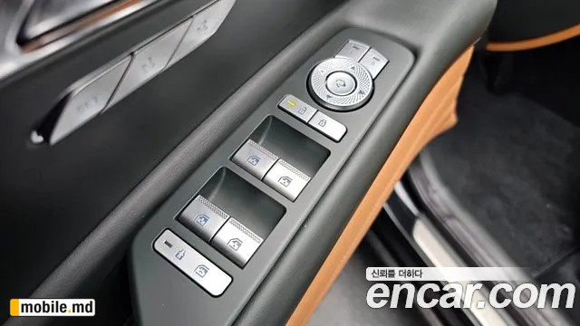 2026 Genesis GV80 — photo 28