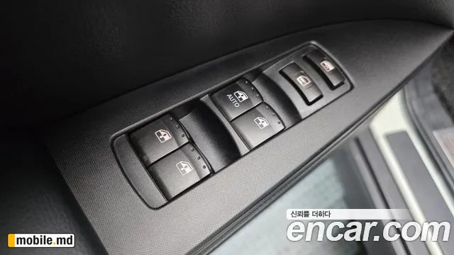 2017 Li KORANDO — photo 13