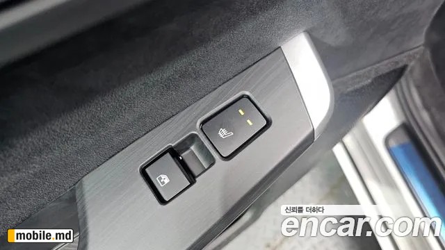 2023 Kia EV6 — photo 28