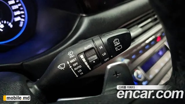 2019 Hyundai Palisade — photo 19