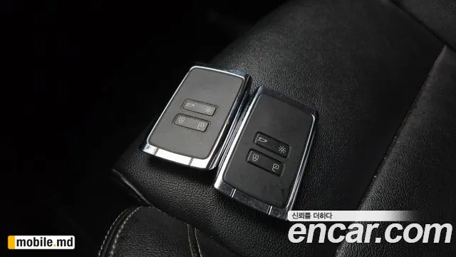 2017 Renault 6 — photo 16