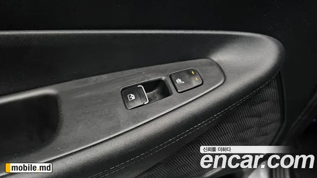 2021 Hyundai Santafe — photo 19
