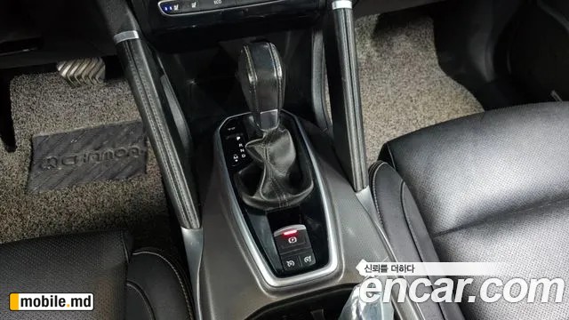 2017 Renault 6 — photo 9
