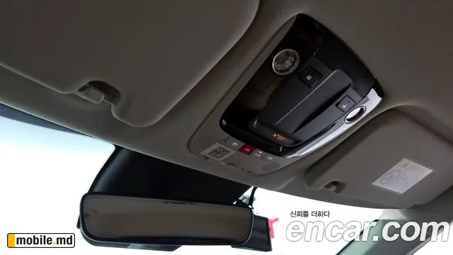 2023 Kia EV6 — photo 33