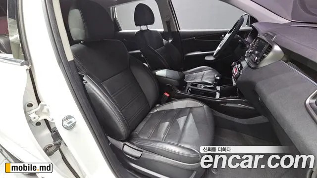 2018 Kia Sorento — photo 11
