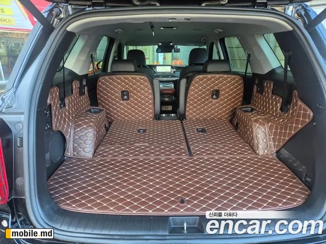 2022 Hyundai Palisade — photo 8