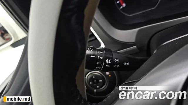 2016 Li KORANDO — photo 30