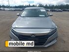 2020 Honda Accord — photo 37