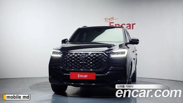 2021 Li Rexton — photo 3