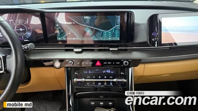 2021 Kia Canival — photo 19