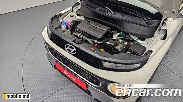 2026 Hyundai Casper — photo 6