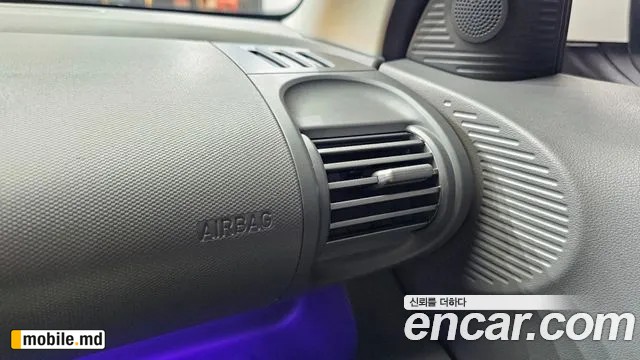 2025 Hyundai Casper — photo 30