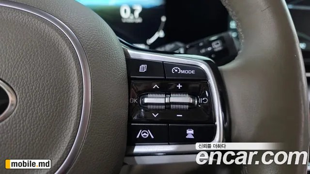 2021 Kia Canival — photo 29