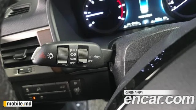 2018 Li Rexton — photo 31