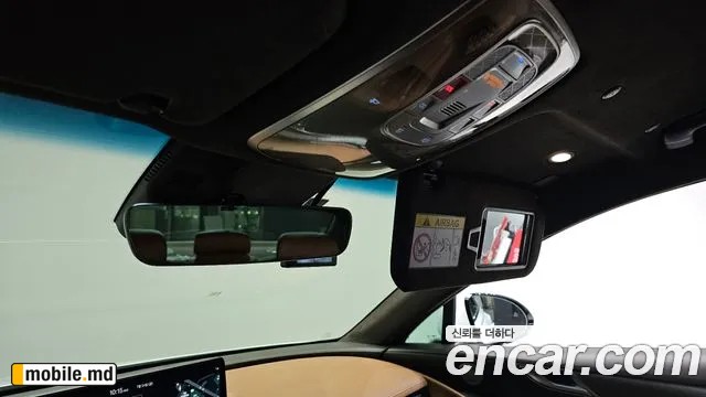 2023 Genesis G80 — photo 33