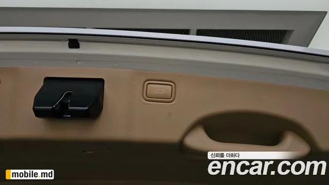 2019 Kia Canival — photo 26