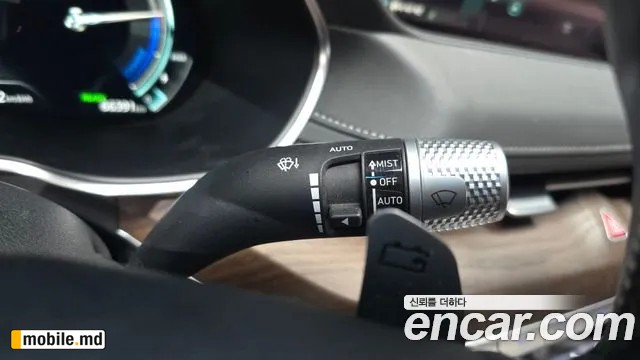 2023 Genesis G80 — photo 27