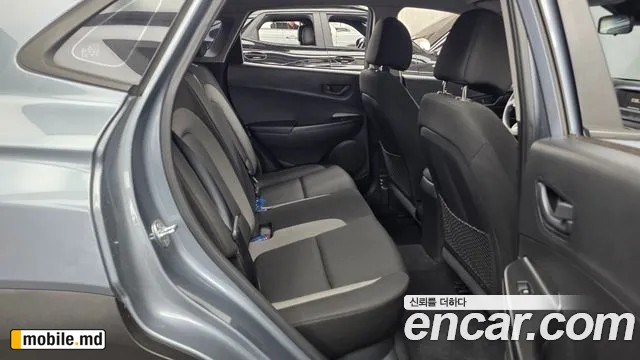 2020 Hyundai Kona — photo 12
