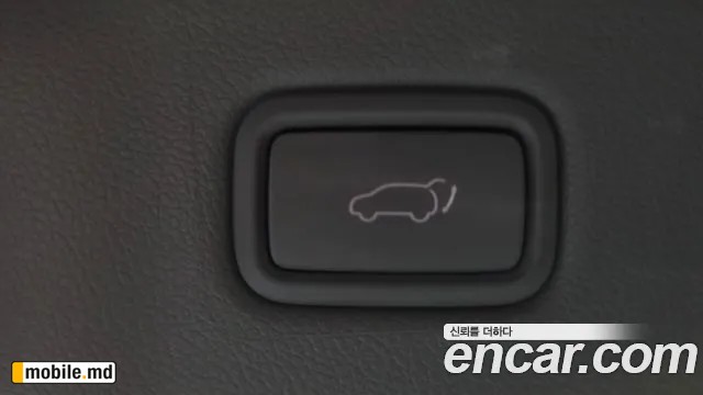 2019 Kia Canival — photo 32