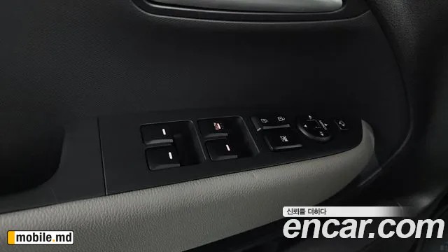 2024 Kia RAY — photo 33
