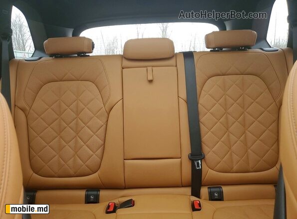 2023 BMW X5 — photo 10