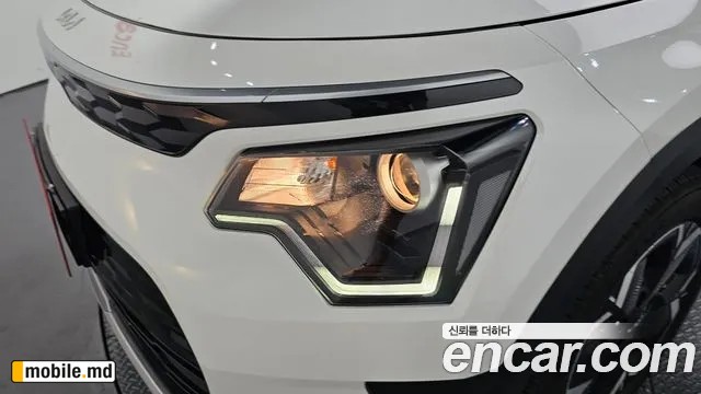 2024 Kia Niro — photo 22