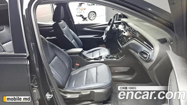2023 Daewoo EUV — photo 10
