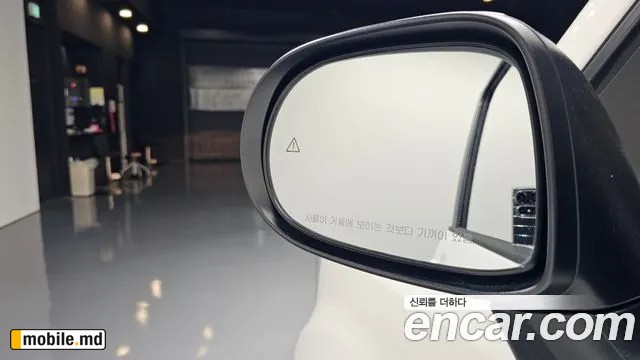 2025 Kia RAY — photo 32