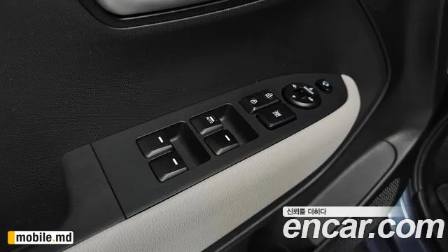2024 Kia RAY — photo 18