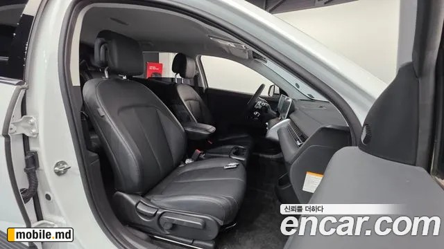 2024 Hyundai IONIQ — photo 10