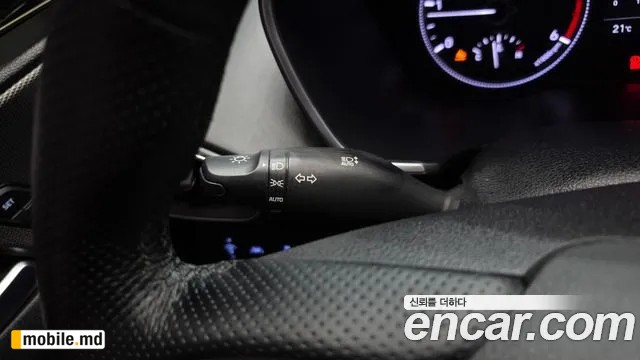 2019 Hyundai Santafe — photo 30