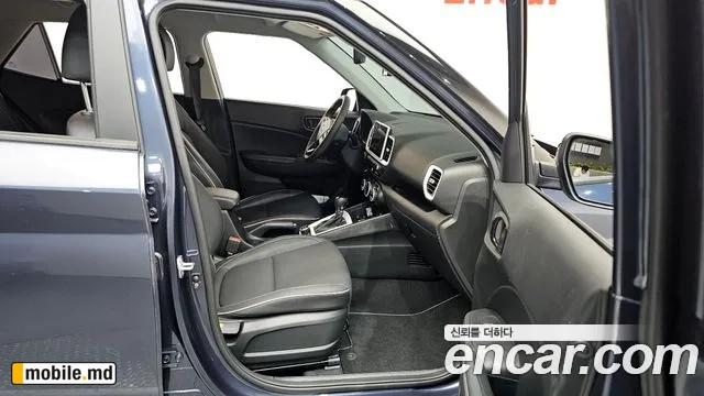 2026 Hyundai Venue — photo 27