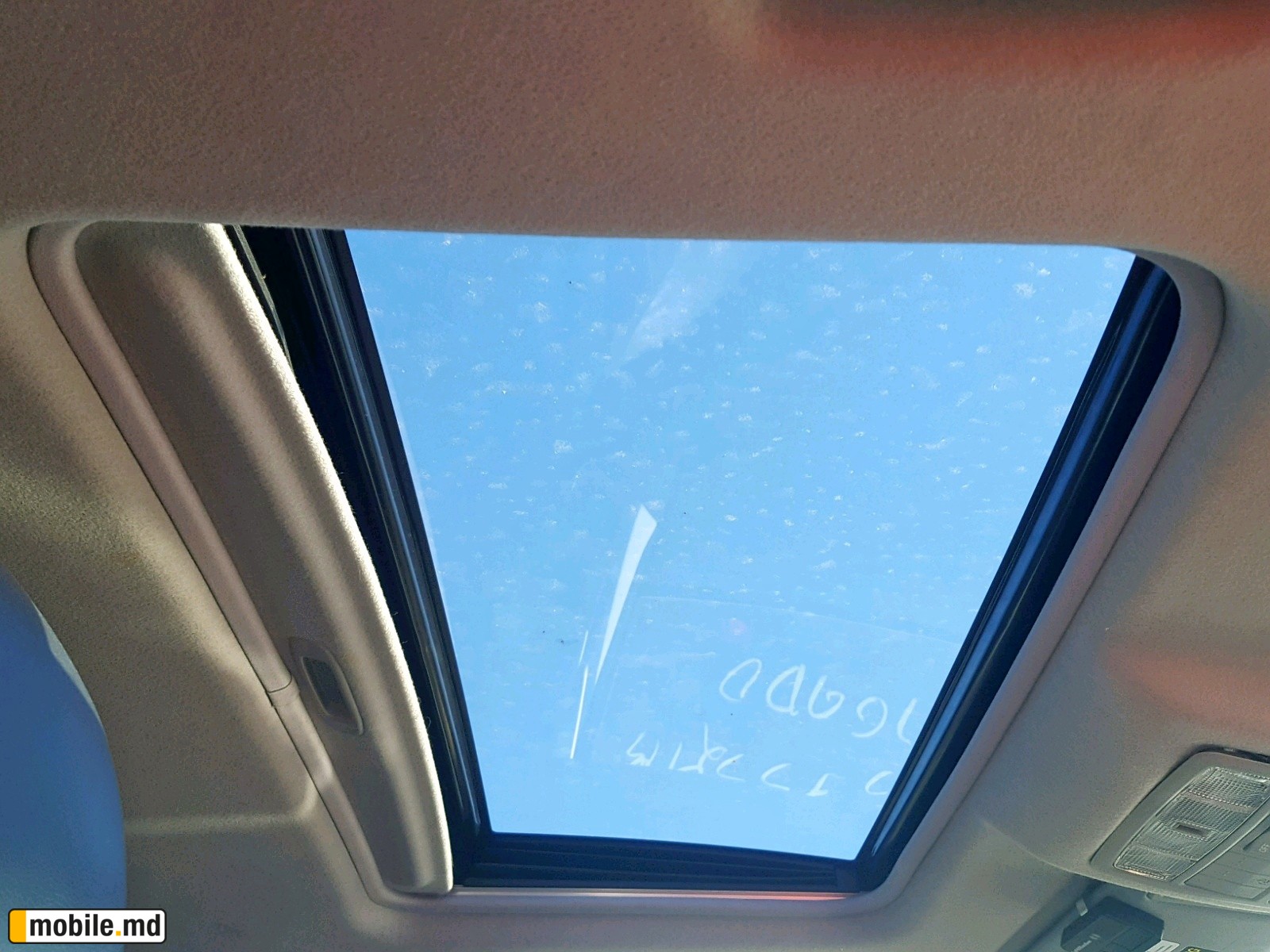 2013 Toyota Highlander — photo 9