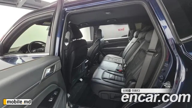 2018 Li Rexton — photo 26