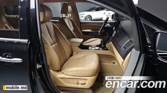 2018 Kia Canival — photo 10