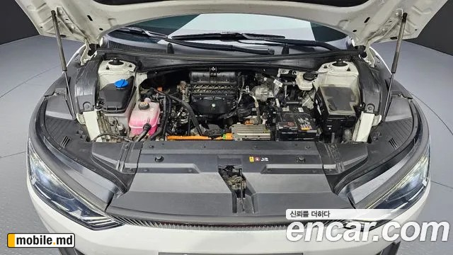 2024 Kia EV6