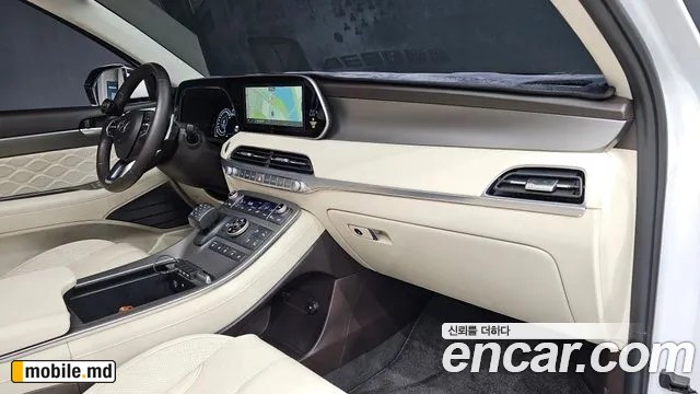 2022 Hyundai Palisade — photo 31